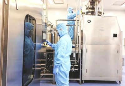 長(zhǎng)治高新區(qū)重點(diǎn)項(xiàng)目實(shí)現(xiàn)山西抗體生物藥物零突破，生物制劑研發(fā)即將試產(chǎn)