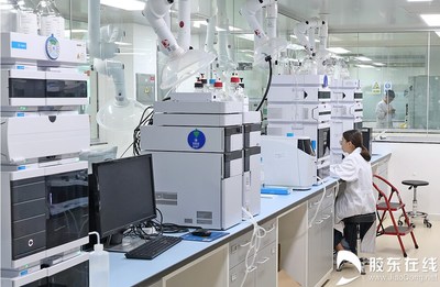 向“綠”而行，“碳”路未來(lái) 生物制劑研發(fā)引領(lǐng)煙臺(tái)綠色低碳新優(yōu)勢(shì)